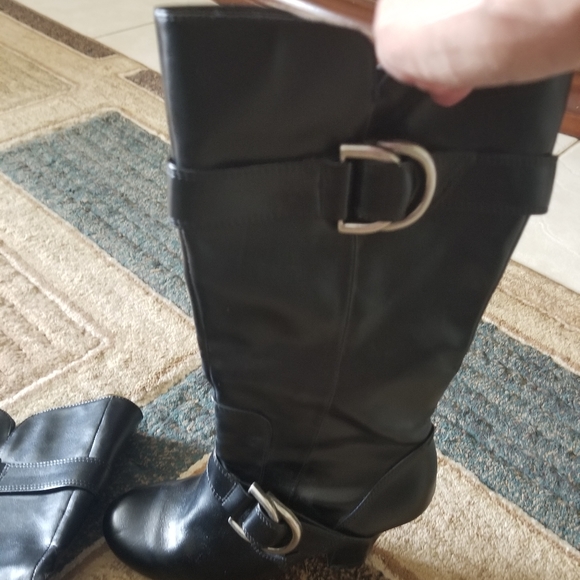 American Eagle boots - Picture 7 of 7